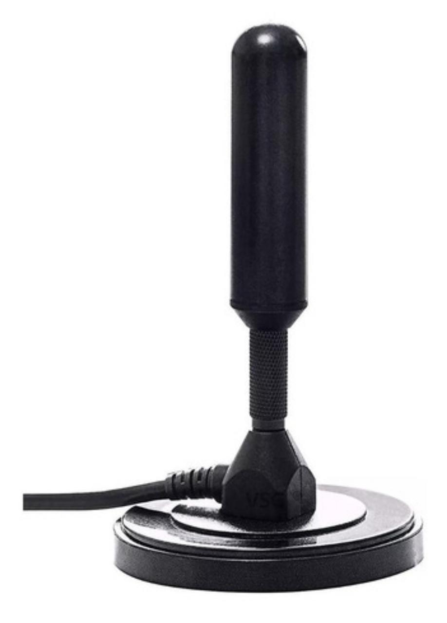 Miniatura 2 de ANTENA TDT 3 METROS